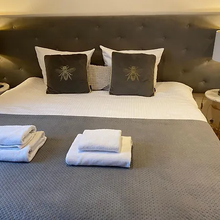 Dali Deluxe , Parking, Faktura Vat Кошалин