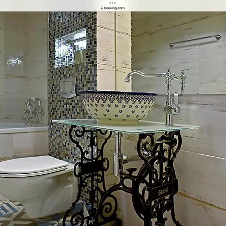 Dali Deluxe , Parking, Faktura Vat Апартаменты