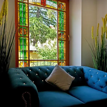 Dali Deluxe , Parking, Faktura Vat Апартаменты *