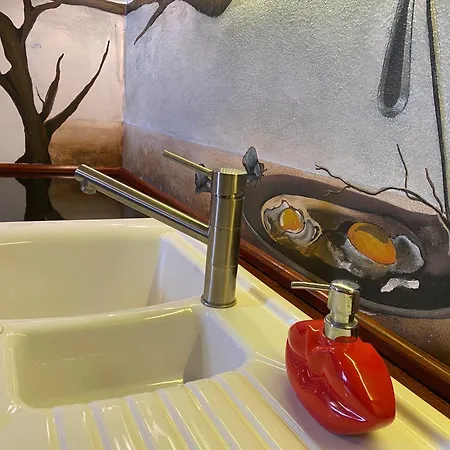 Апартаменты Dali Deluxe , Parking, Faktura Vat