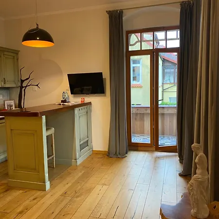 Апартаменты Dali Deluxe , Parking, Faktura Vat Кошалин