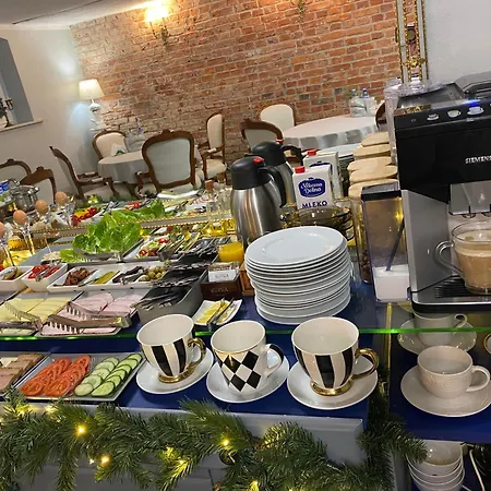 Dali Deluxe , Parking, Faktura Vat Апартаменты Кошалин